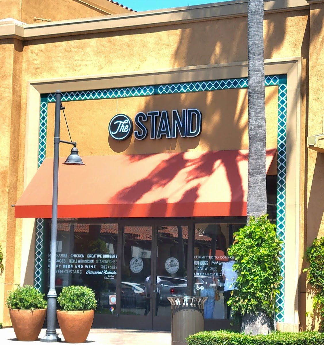 The Stand - American Classics Redefined